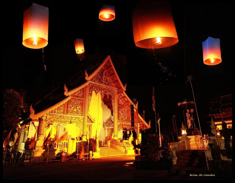 Neo Court, Chiang Mai